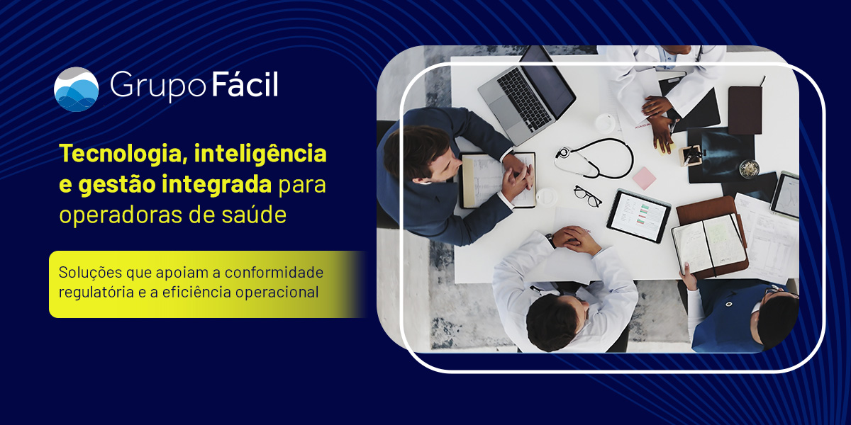 Grupo Fácil banner